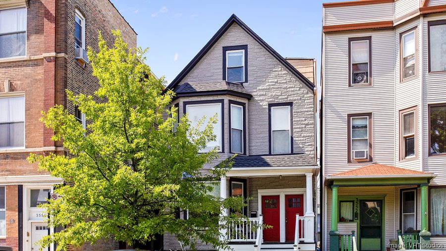 Bucktown, Logan Square apartment buildings sell Chicago Business Journal