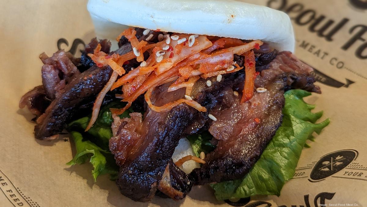 Seoul Food Meat Co. debuts lunch service, new menu items Charlotte