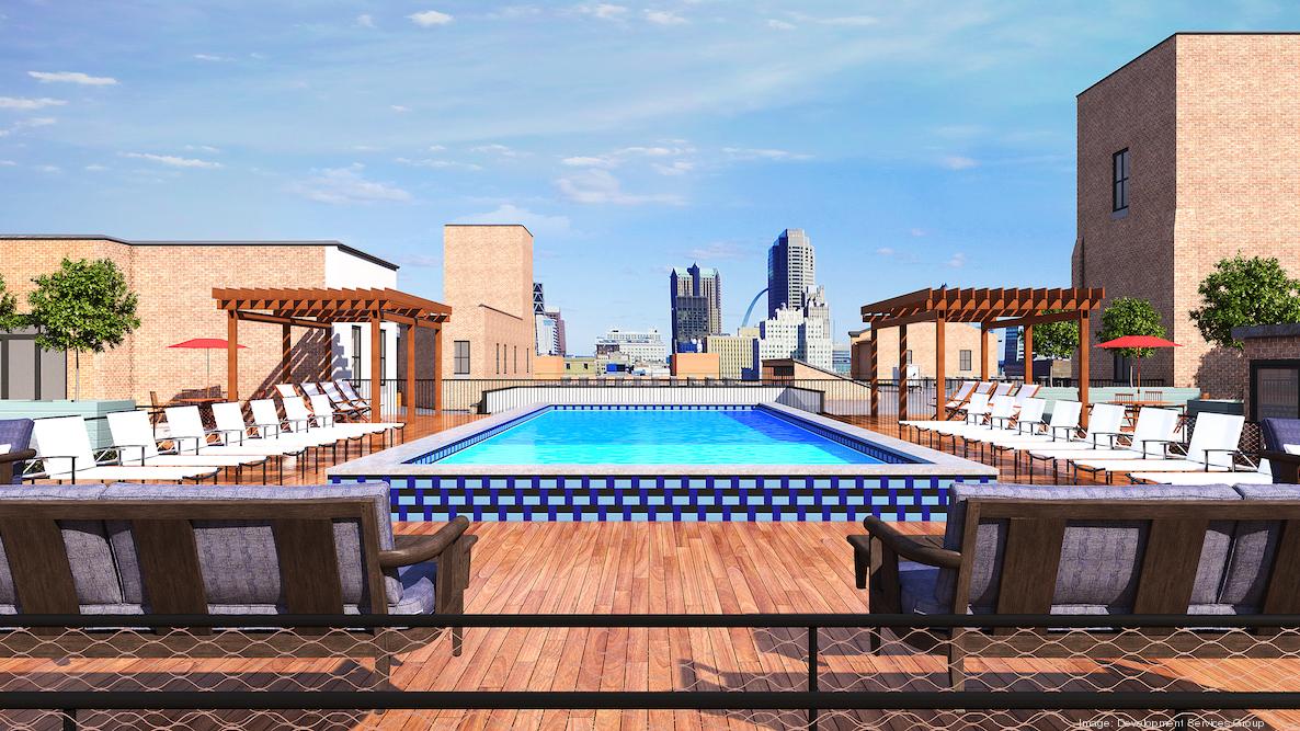 130M Butler Brothers residential redevelopment has a name, opening