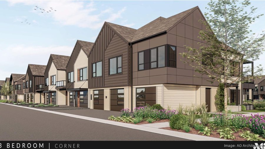 Plan by Cobalt, Joseph Properties for 273 Greenfield apartments caters to young families