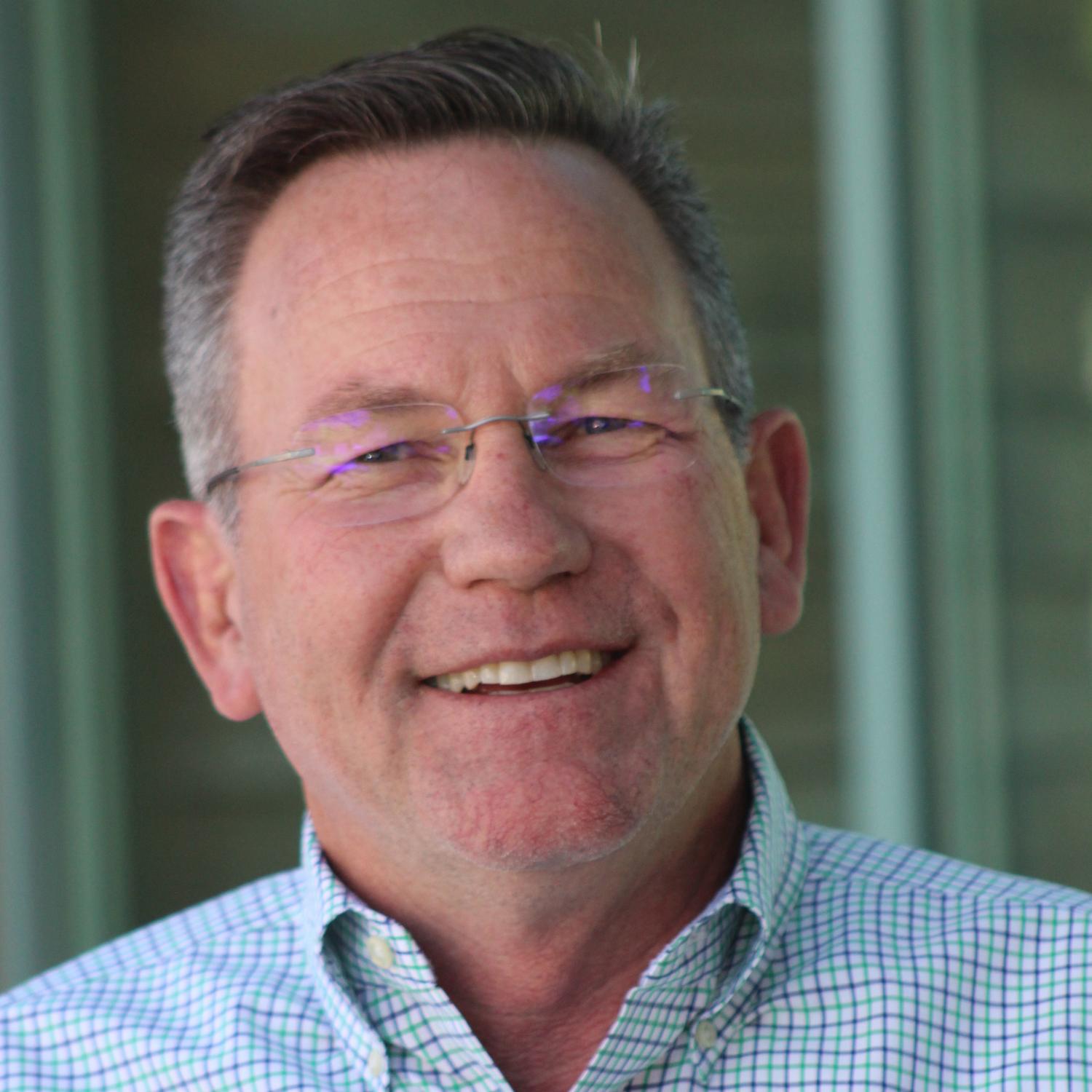 Mike McLean People on The Move Phoenix Business Journal