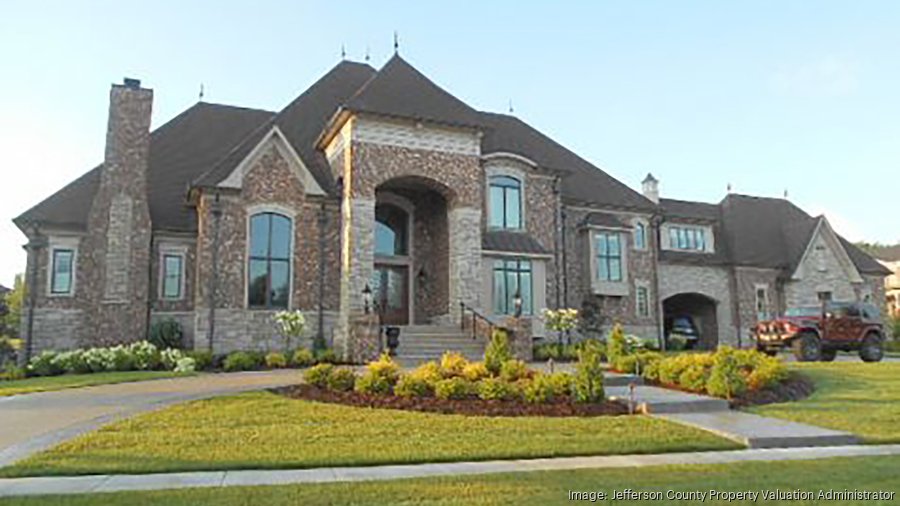 The most expensive homes sold in Jefferson County in 2022 (FULL YEAR