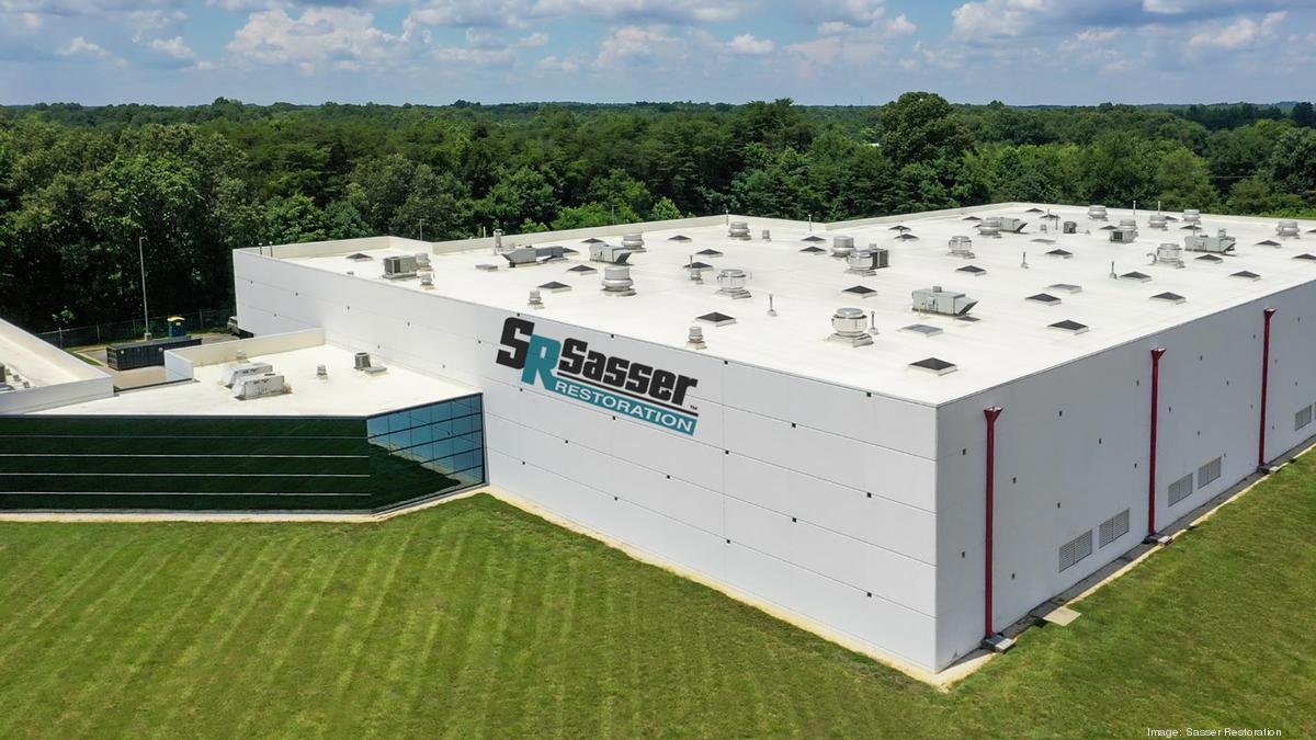 Sasser Restoration of Whitsett touts new paidparental leave policy