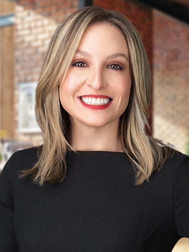 Lauren Einhorn People on The Move South Florida Business Journal