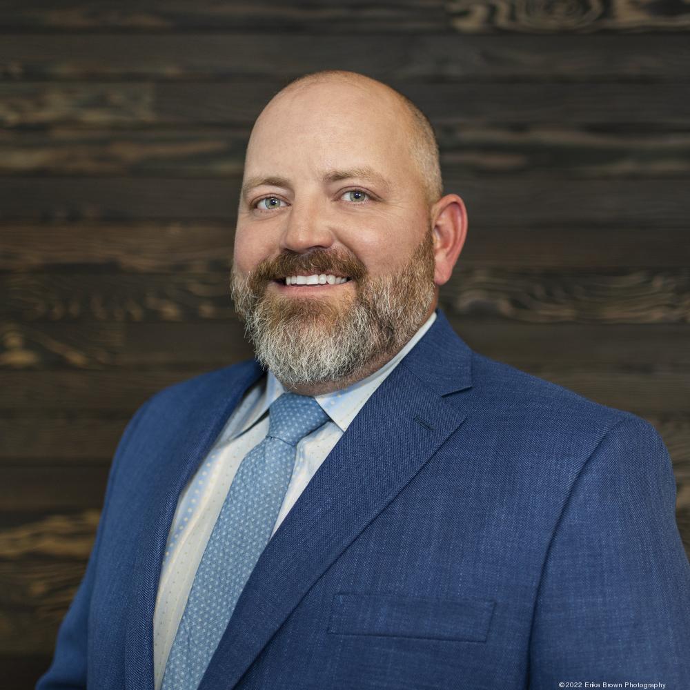 Bryan McCollum People on The Move Austin Business Journal