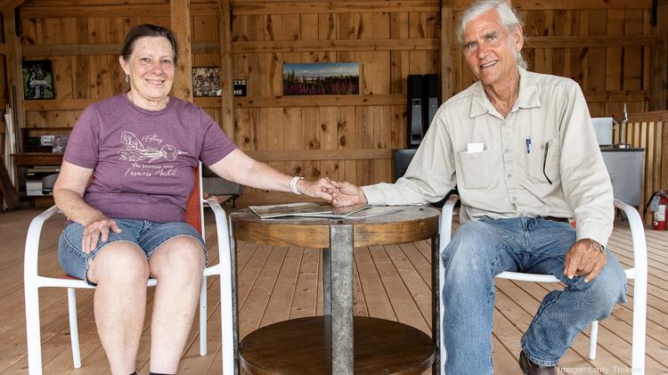 South Texas rancher profile: Native American Seed Company — Taking ...