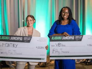 Social Impact Winners Blog