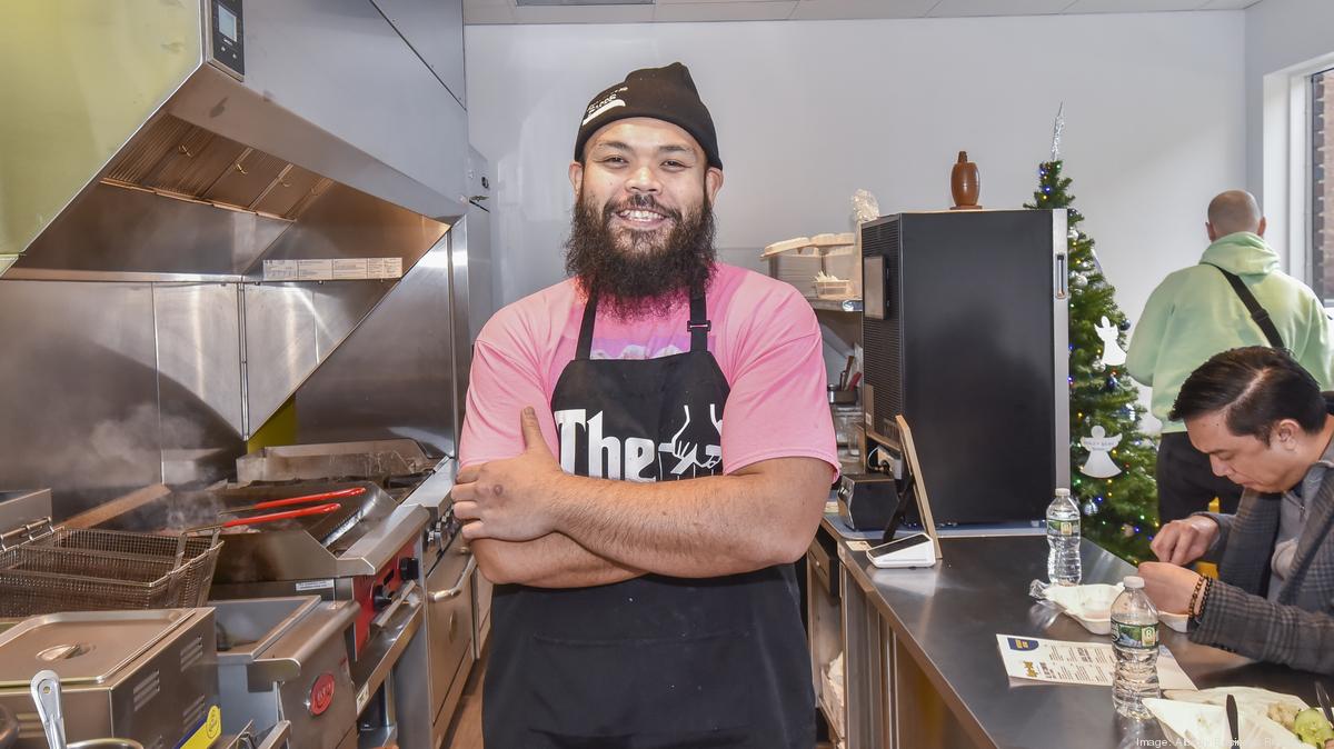 Filipino restaurant Chee-bog opens in Cohoes - Albany Business Review