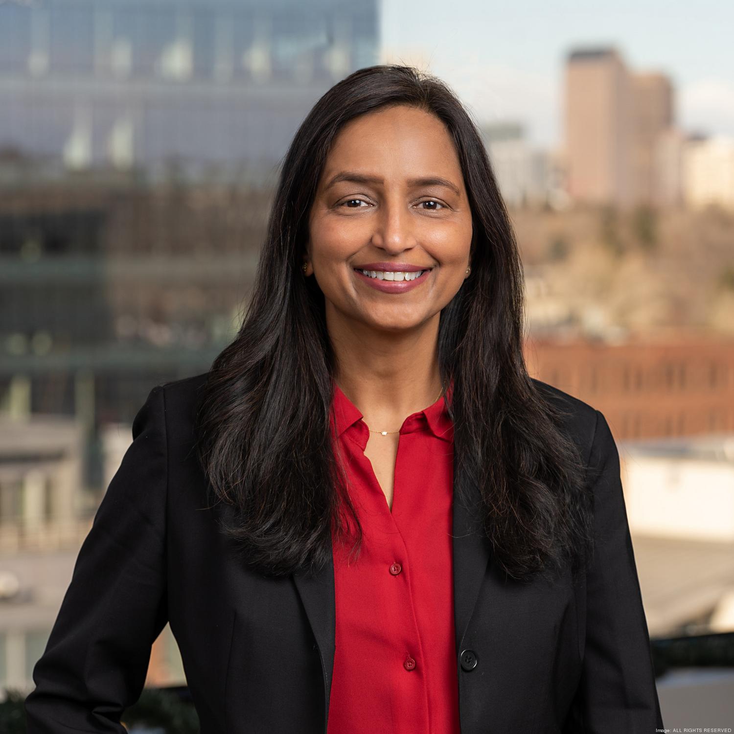 Purnima Wagle | People on The Move - Denver Business Journal