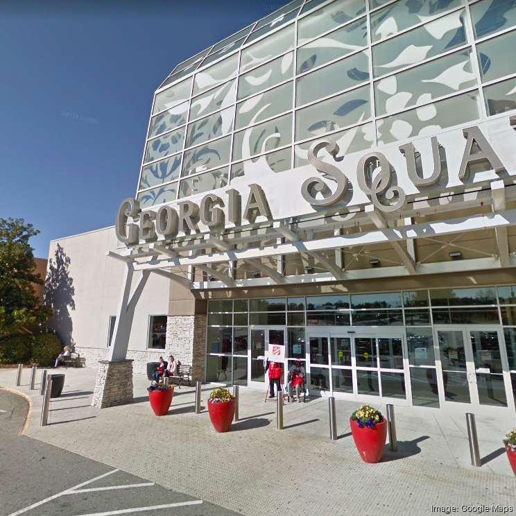 Georgia Square Mall redevelopment gets green light - Atlanta