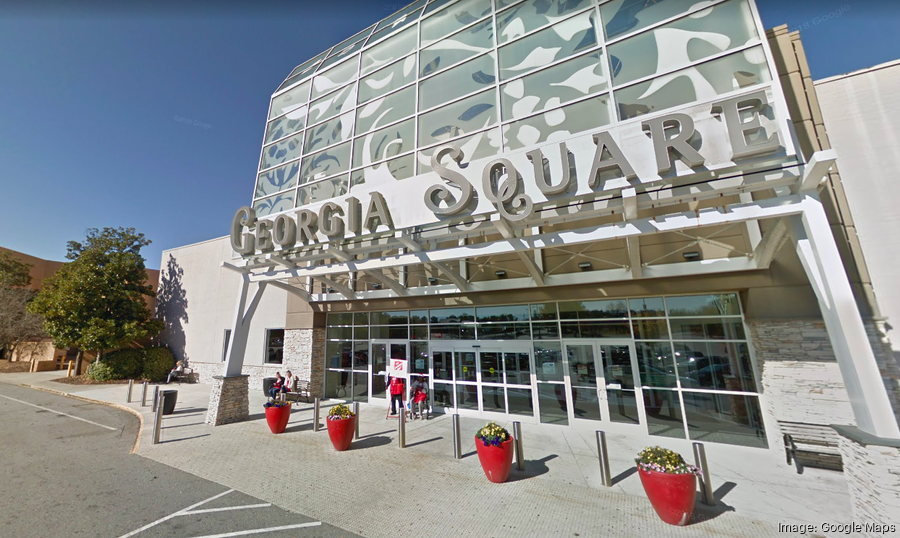 Georgia Square Mall in Athens could become district of 1,200 homes - Atlanta  Business Chronicle