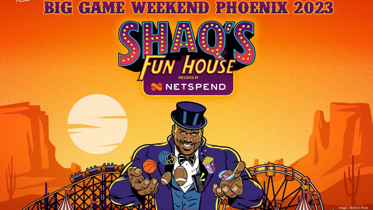 Shaq's Super Bowl Party: How to Buy Tickets