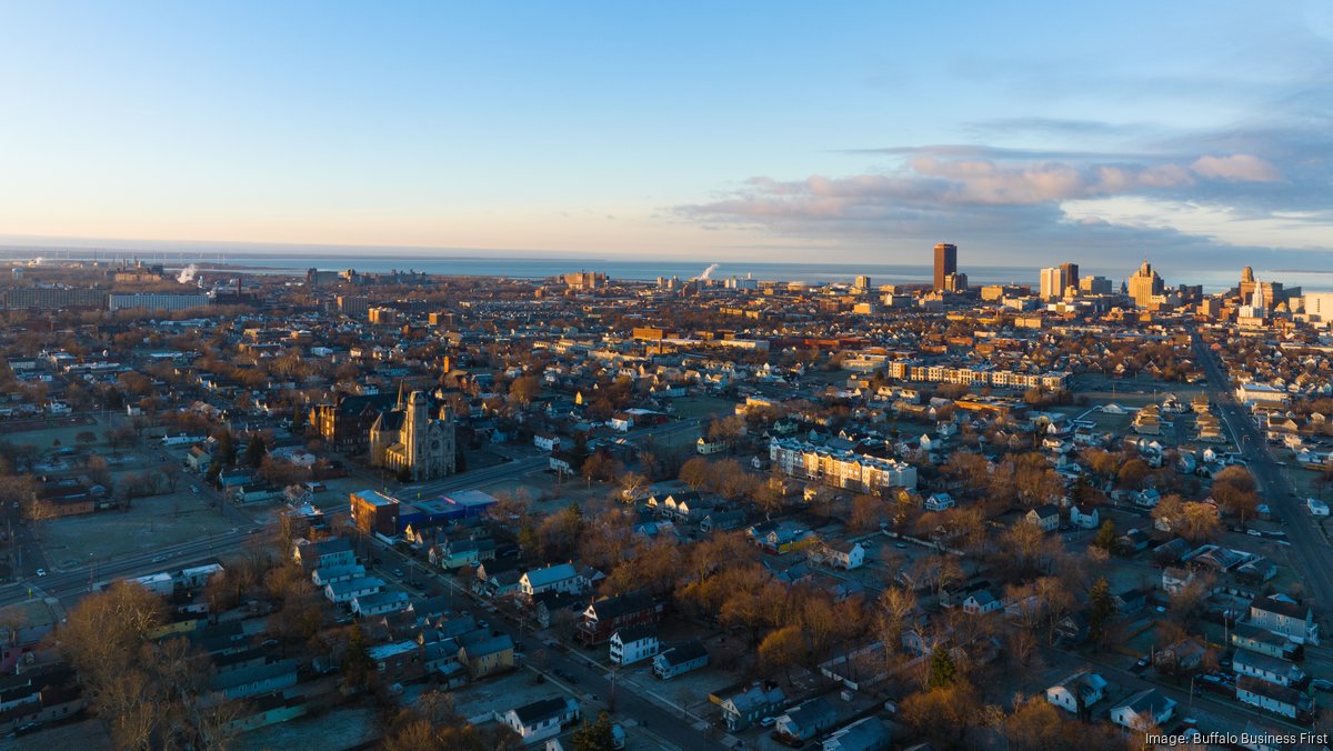 Zillow S 2024 Hottest Housing Market List Puts Buffalo At The Top   Ent Downtown Buffalo Jv Dji0162 12xx22*1200xx5165 2909 0 950 