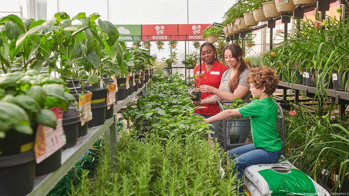 New Jacksonville Tractor Supply Company store to open this week Jacksonville Business Journal