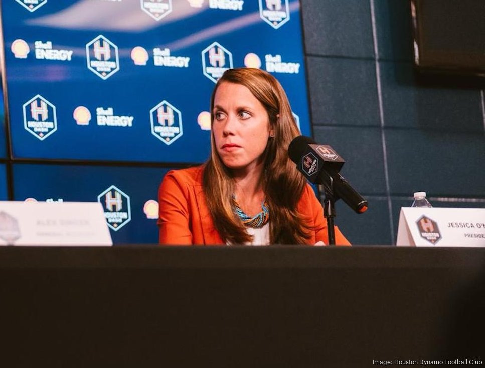 Houston Dynamo, Dash venue renamed Shell Energy Stadium