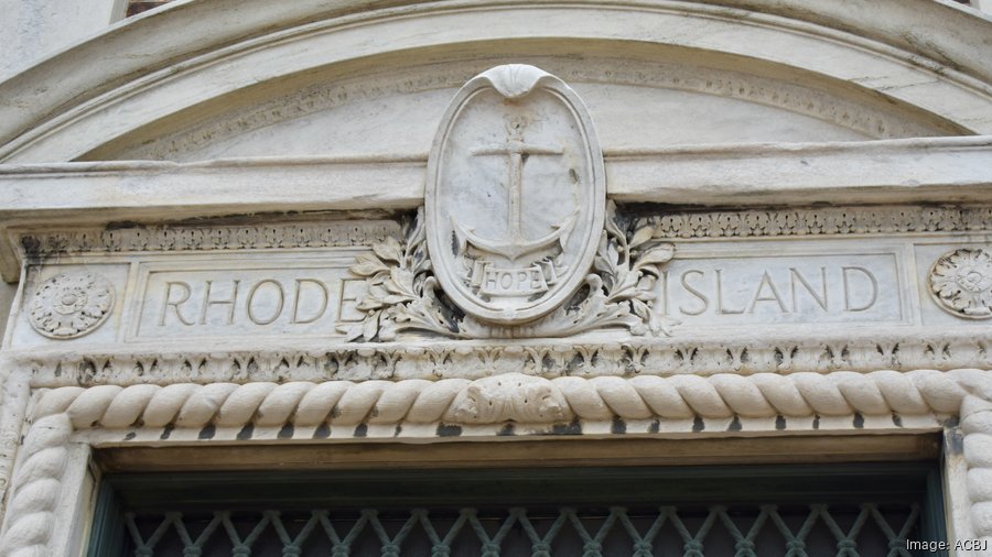 Fiscal watchdog RI cities and towns spend too much on public safety