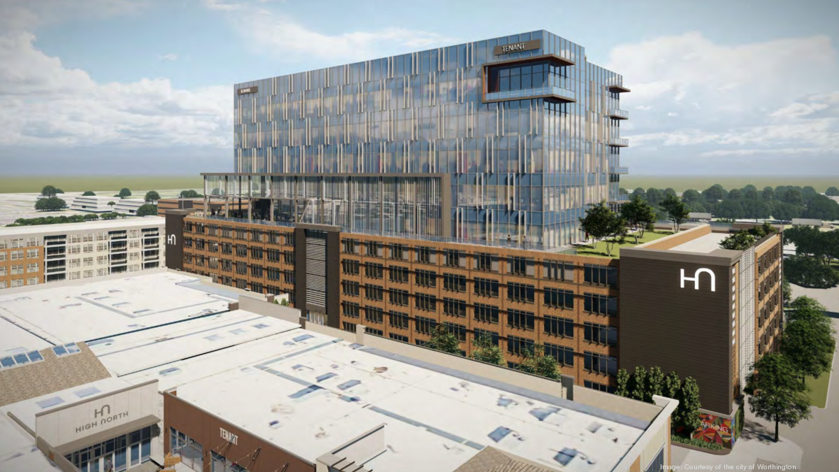 Worthington's $140M High North development receives final approval ...