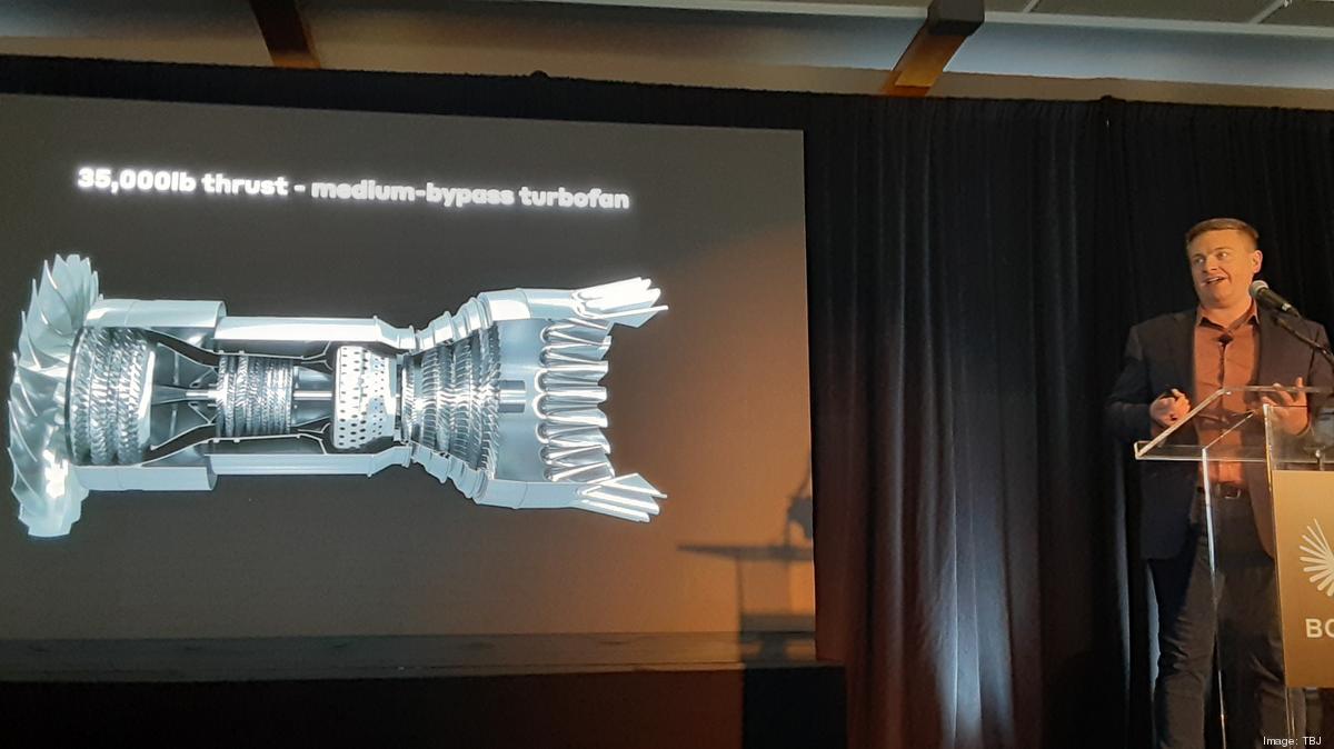 Florida turbine technologies