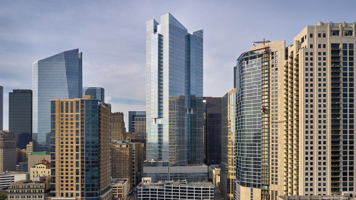 Clifford Chance to spend $20M on Houston office in Texas Tower ...