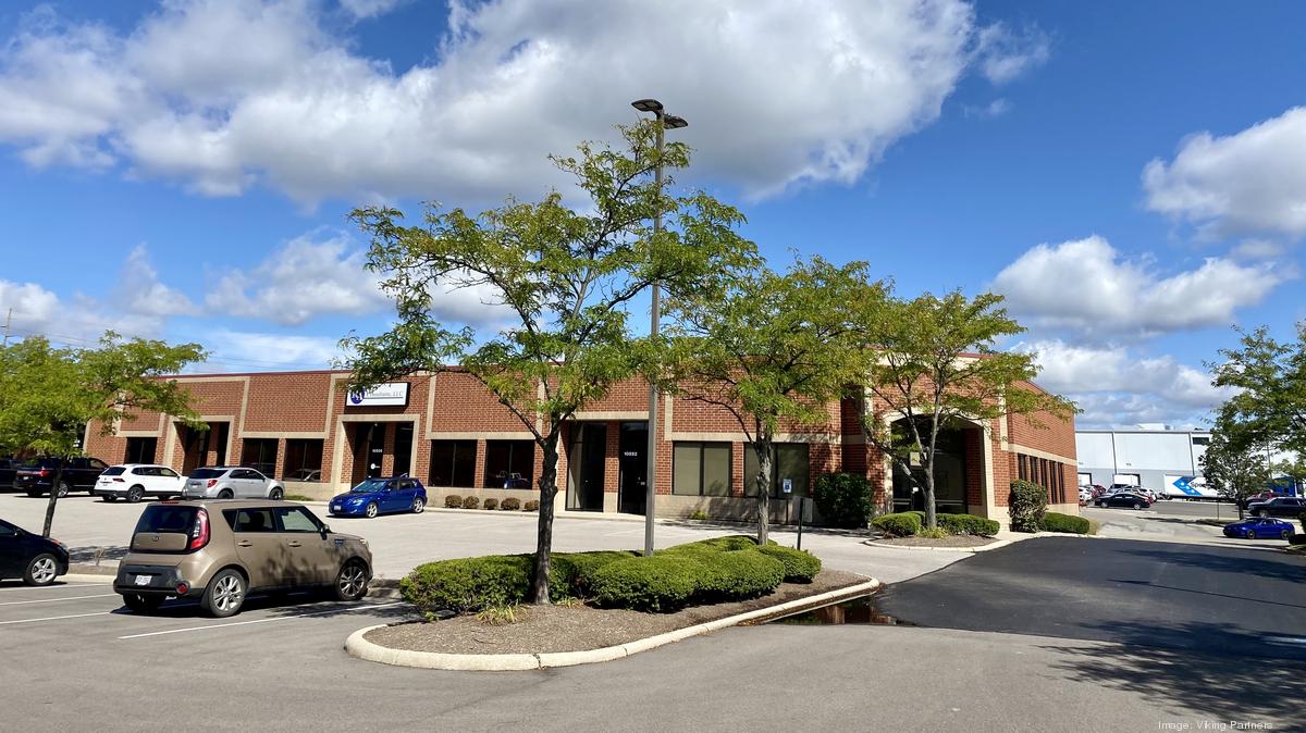 Hills Properties sells handful of assets to Viking Partners Cincinnati Business Courier