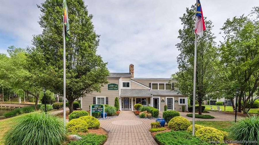 Hillsborough apartments to see upgrades following 30M sale Triangle