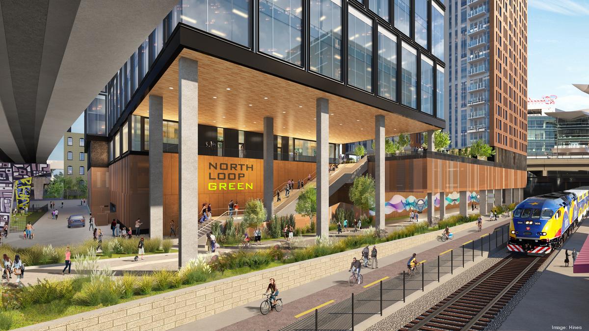 Piper Sandler moving headquarters to Hines project in Minneapolis North ...