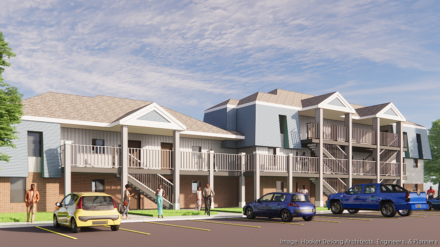 Chicago's Concordia Place Apartments sold in 100 million deal