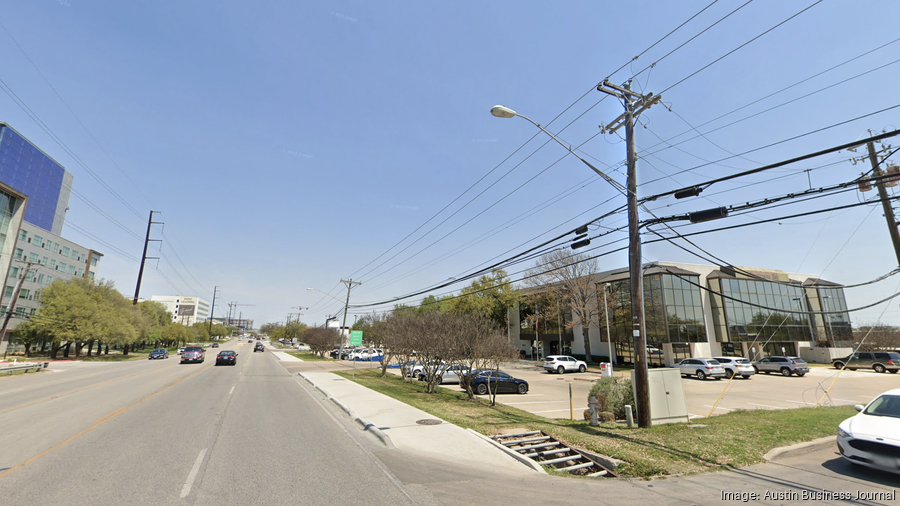 High Street Residential plans tower near Q2 Stadium in N. Austin