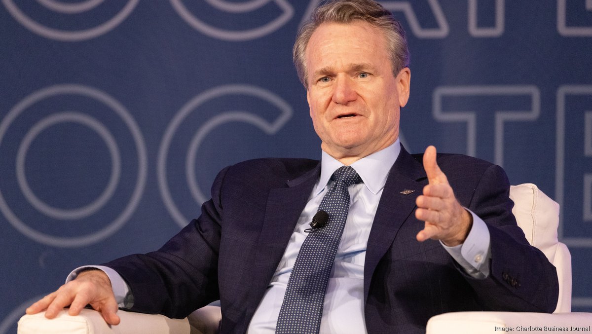 bank-of-america-execs-see-shallow-recession-ahead-charlotte-business-journal