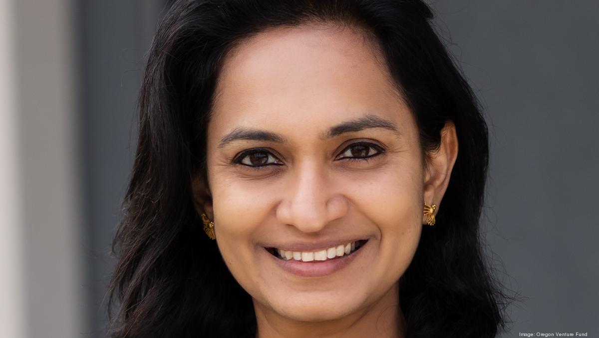 OVF names Deepthi Madhava as its new investing partner - The Business Journals