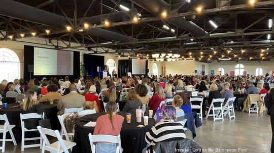 Women in Tech Conference 2022