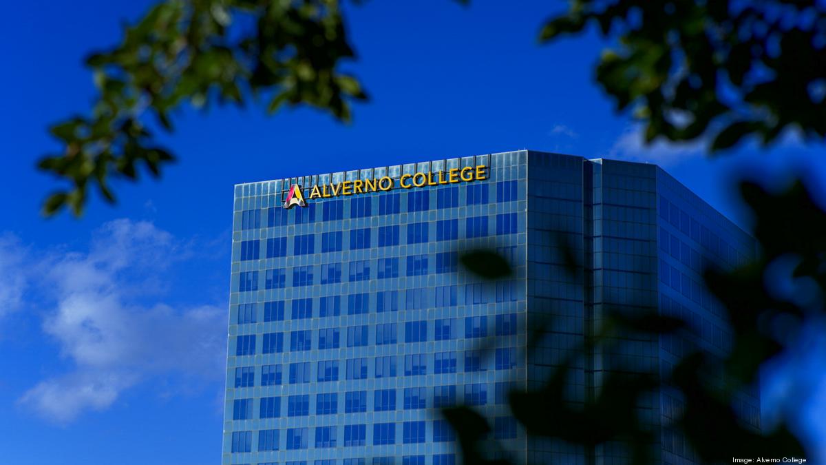 Alverno College expands to Mesa Phoenix Business Journal