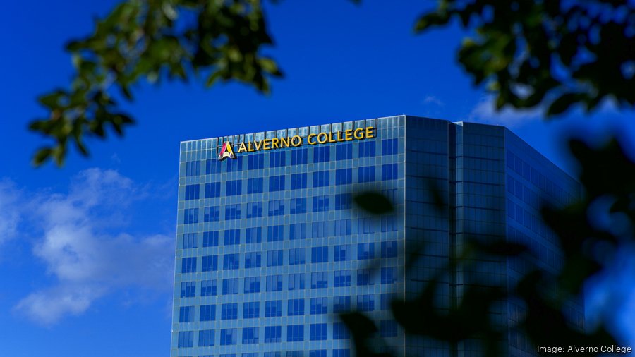 Alverno College expands to Mesa Phoenix Business Journal