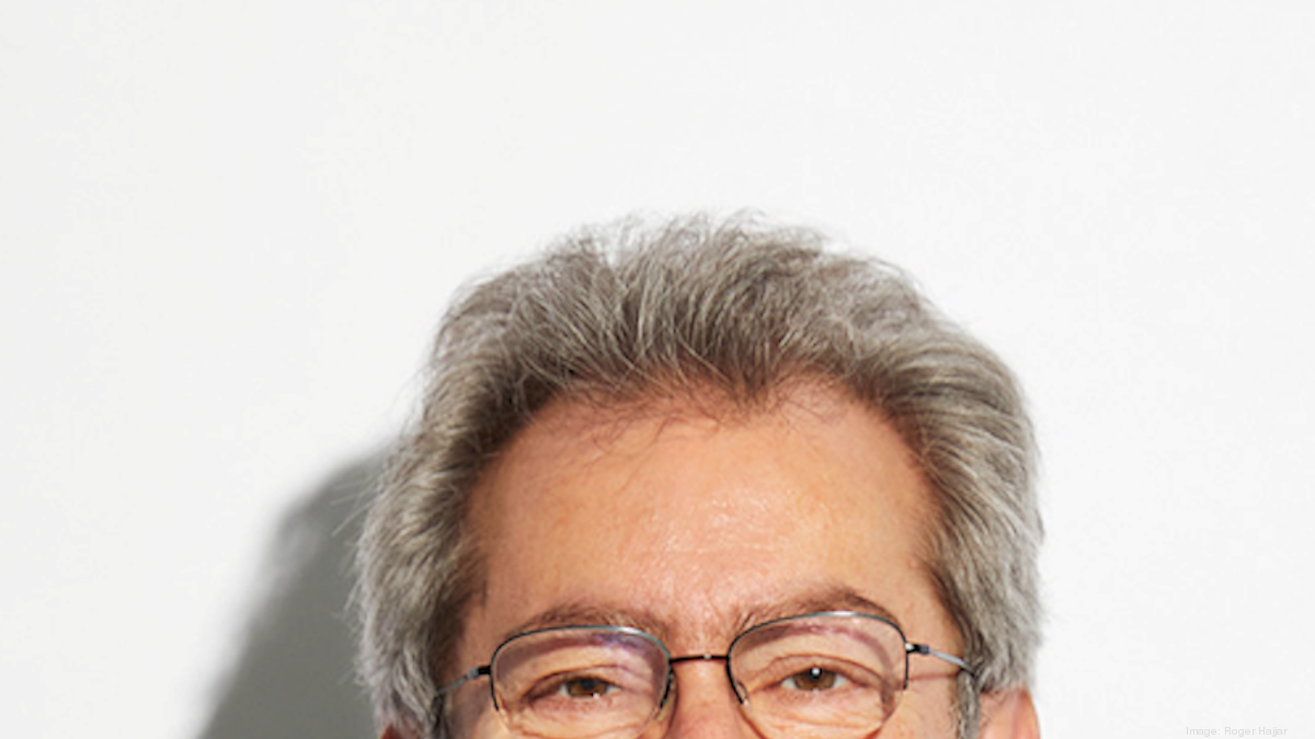 Mass General Brigham taps Dr. Roger Hajjar as inaugural director of new