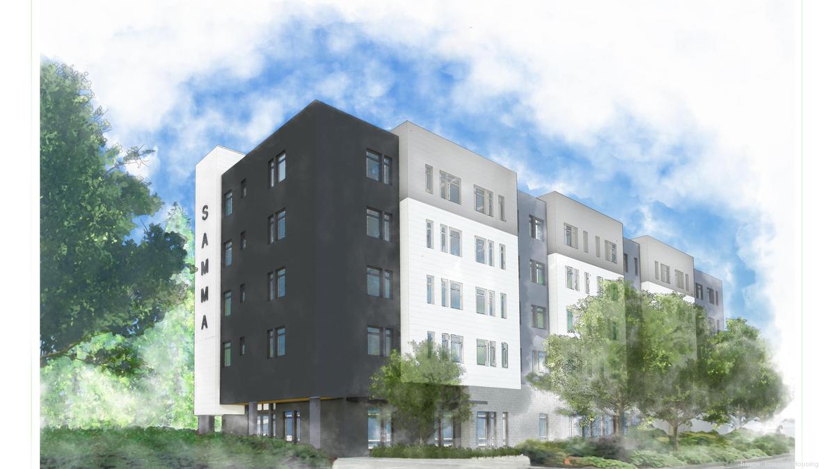 Imagine Housing breaks ground on 32M project in Bothell Puget Sound