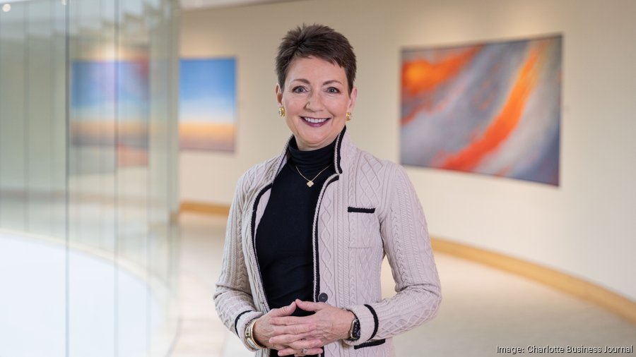 Duke Energy CEO Lynn Good got $21.35M pay package for 2022 - Charlotte