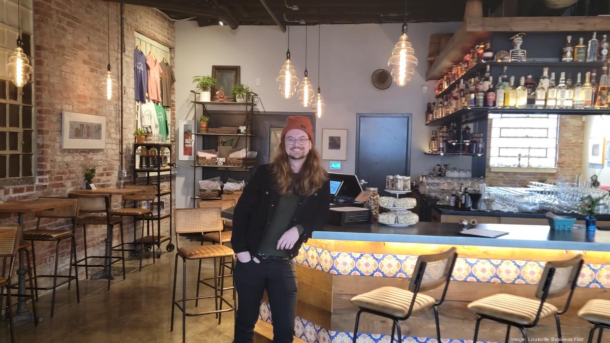 Epiphany cocktail bar opens in Louisville's Highlands neighborhood