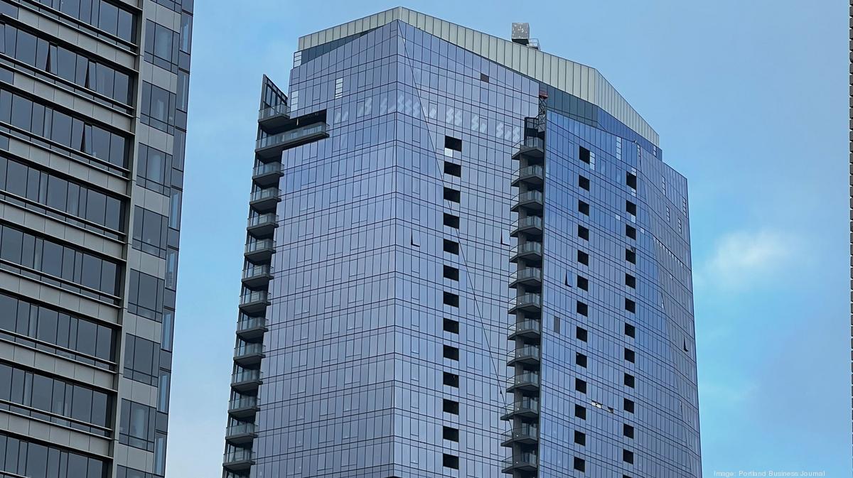 Here's how many Portland RitzCarlton residences have interested buyers