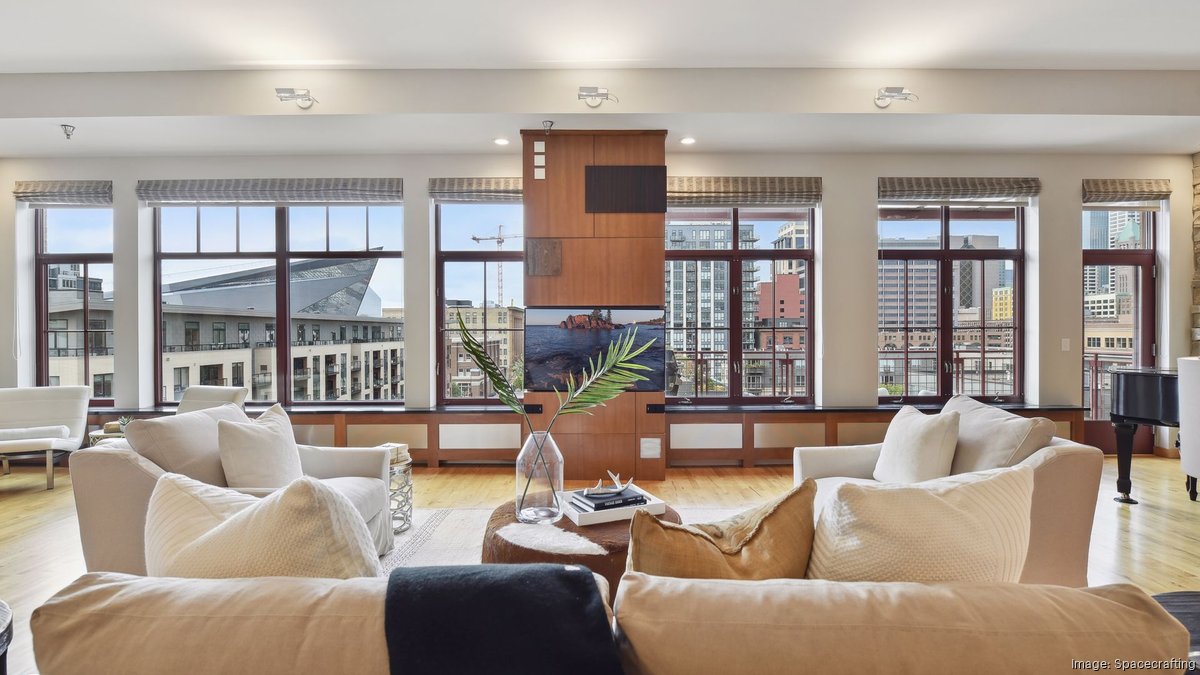 GameStop cofounder sells Mill District condo for 1.85 million