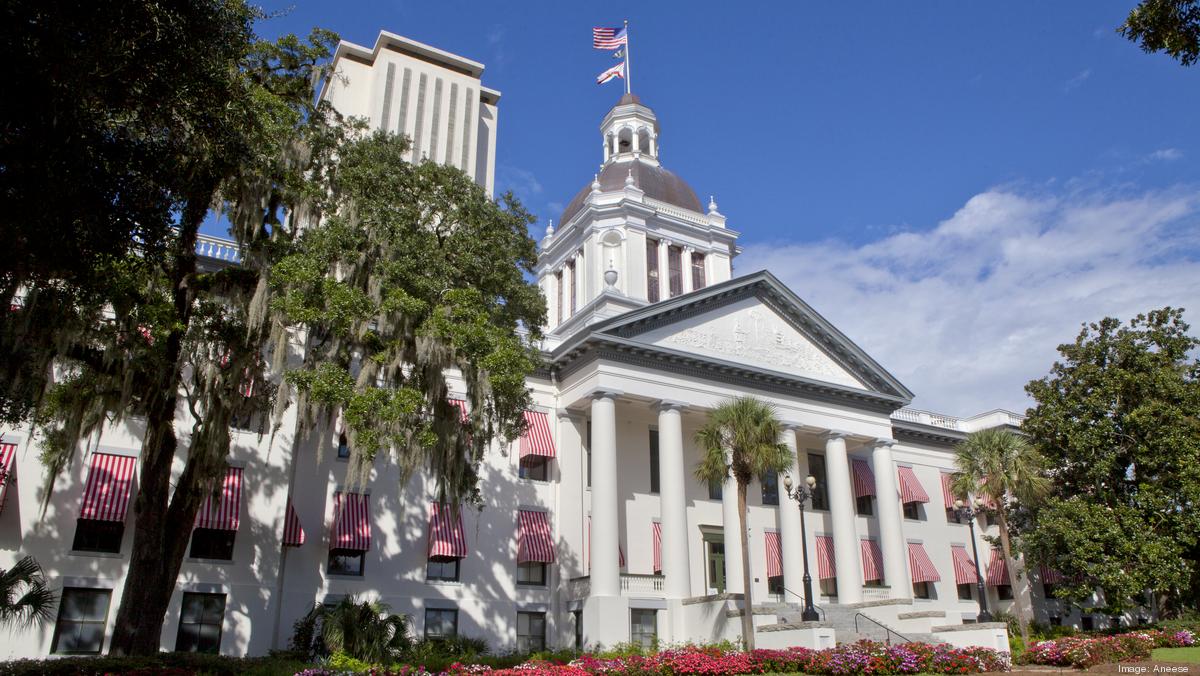 Enterprise Florida elimination passes - Tampa Bay Business Journal