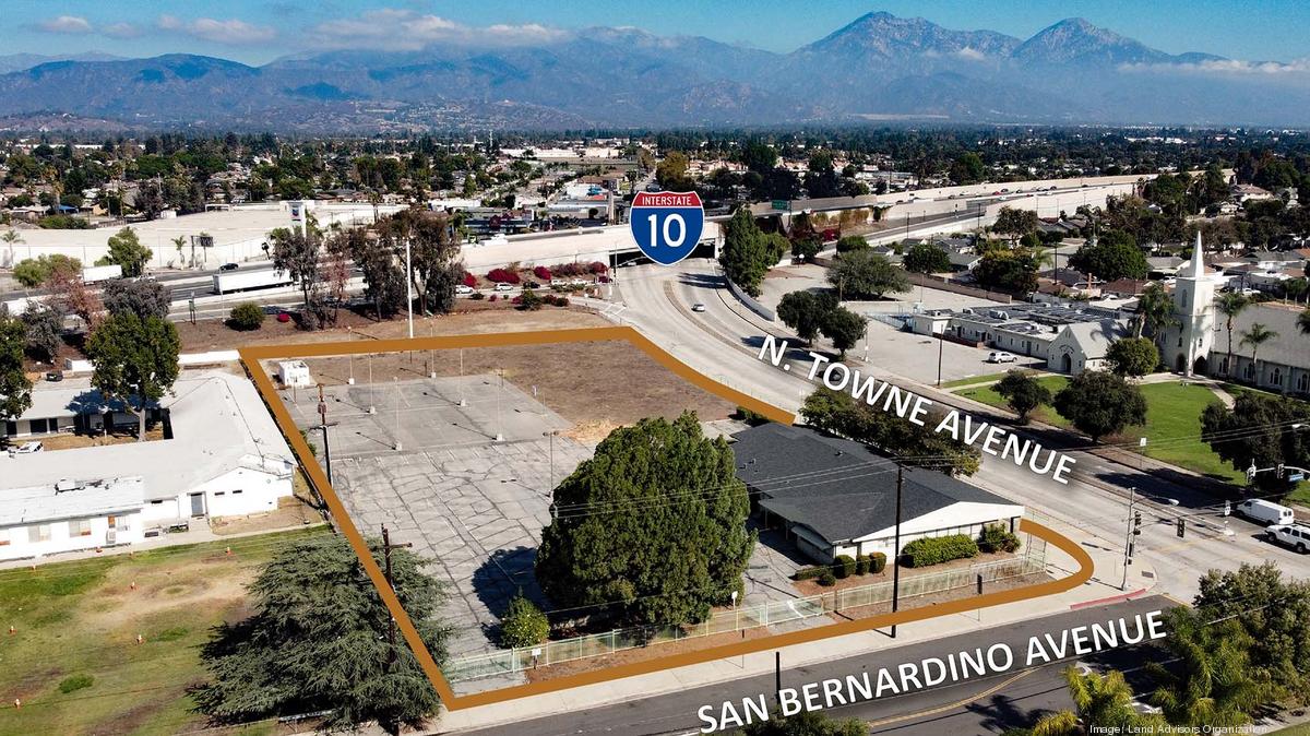 RC Homes to build townhome community in Pomona L.A. Business First