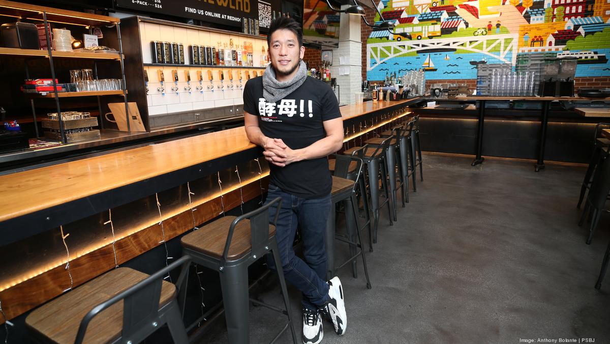 Top Chef Contestant Shota Nakajima Runs Two Restaurants In Seattle ...