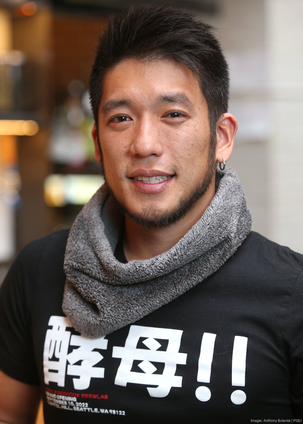 Seattle's 'Top Chef' contestant Shota Nakajima picks his must-have