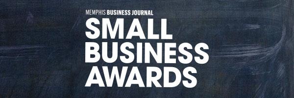 2026 Small Business Awards Nominations - Memphis Business Journal
