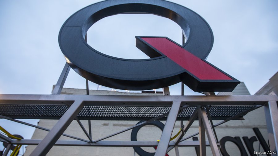 Quarles & Brady unveils new brand name, rooftop sign Phoenix Business