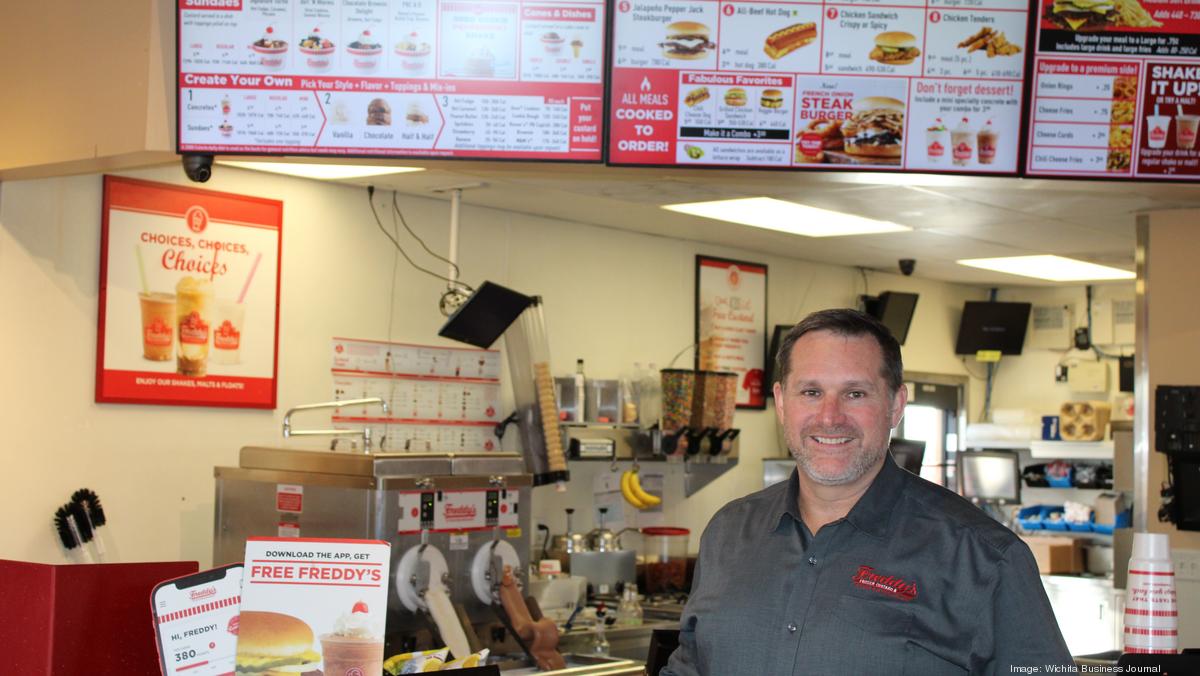 Freddy's expanding South Carolina footprint