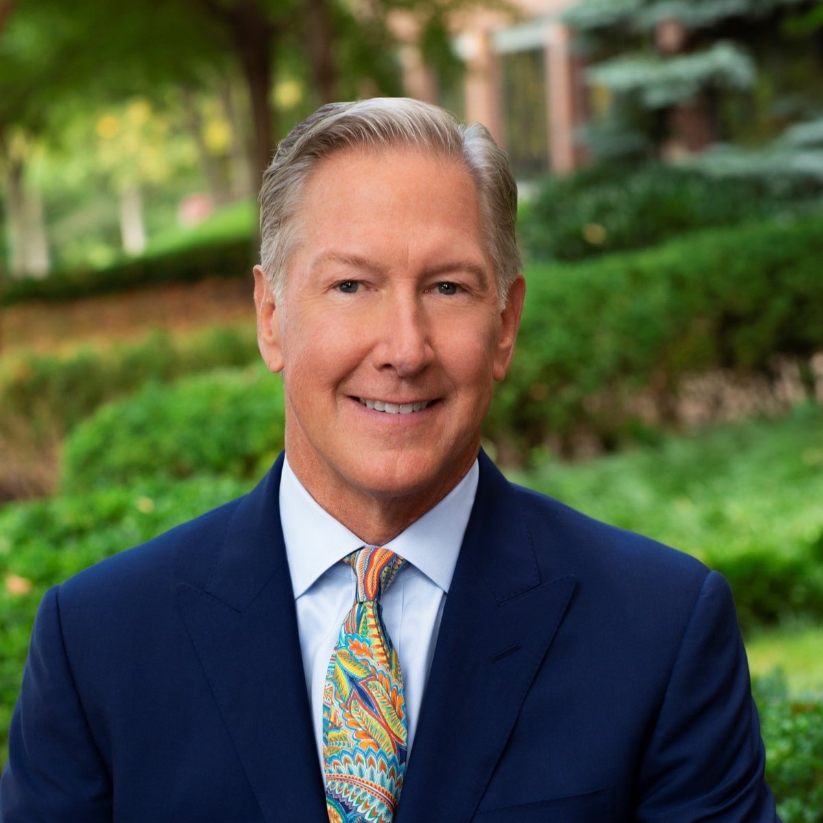 Jonathan Murray | People on The Move - Baltimore Business Journal