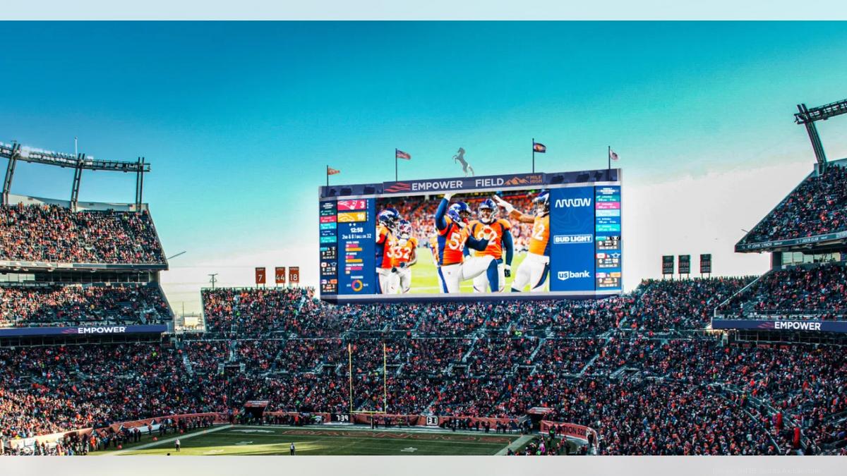 Denver Broncos Empower Fly in Sweepstakes: Win a Trip to Broncos