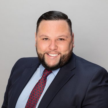 Sergio Montiel | People on The Move - South Florida Business Journal