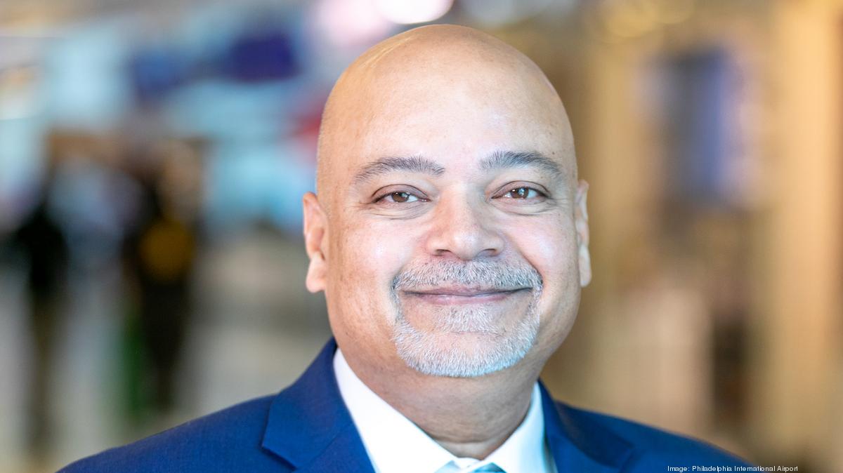 New CEO says capital projects and customer service focus will fuel PHL